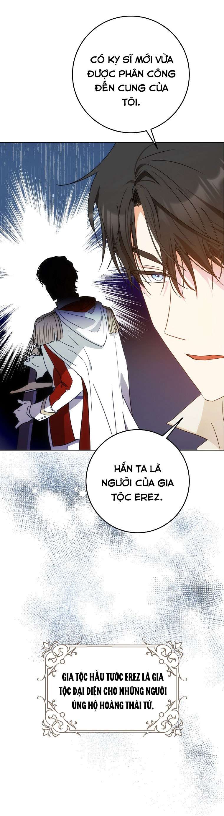 Tôi Trở Thành Vợ Của Nam Chính Chap 41 - Trang 3