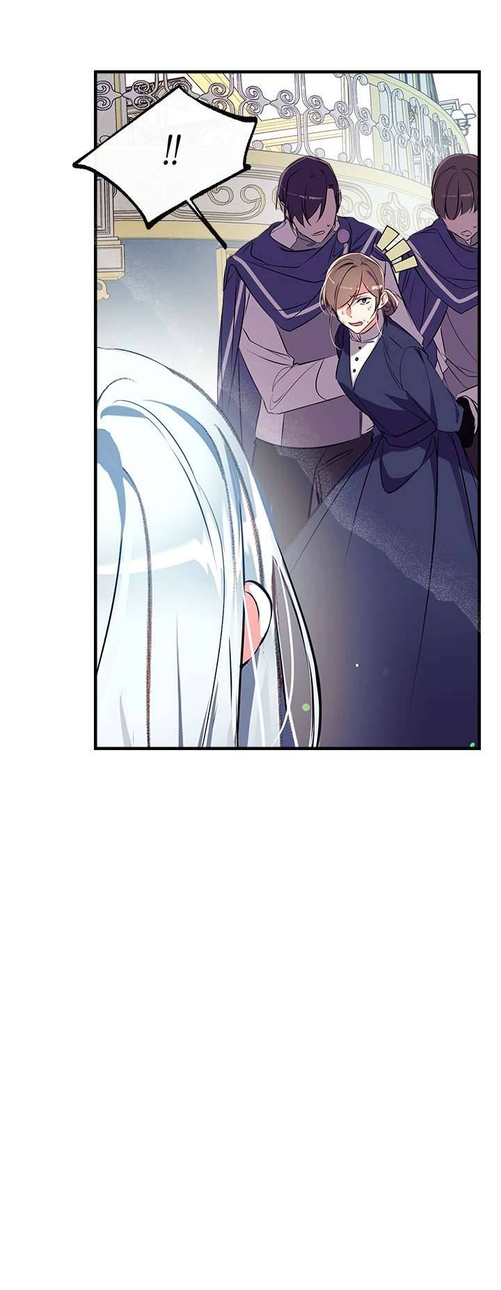 Chúng Ta Có Thể Trở Thành Một Gia Đình Được Không? Chap 27 - Trang 2