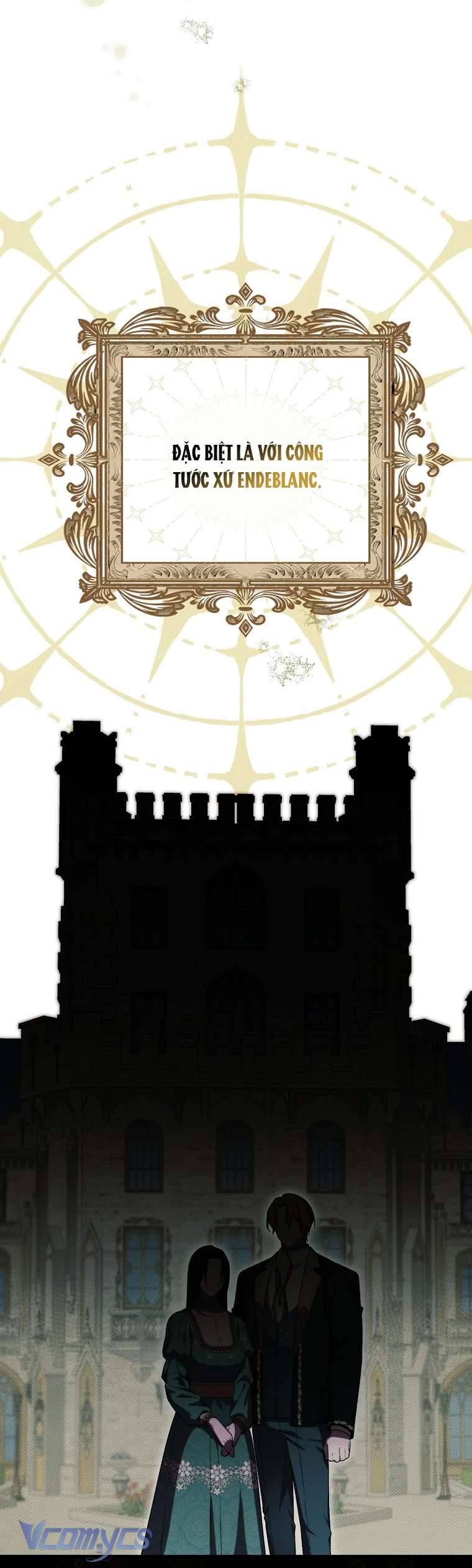 Lần Đầu Bé Út Được Yêu Thương Chap 32 - Trang 2