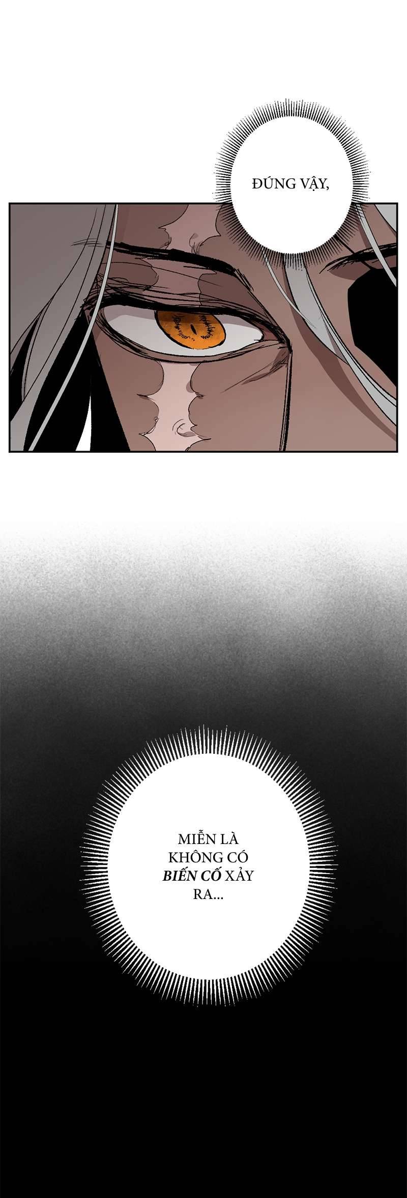 Lời Thú Nhận Của Chúa Tể Bóng Tối Chap 82 - Trang 2