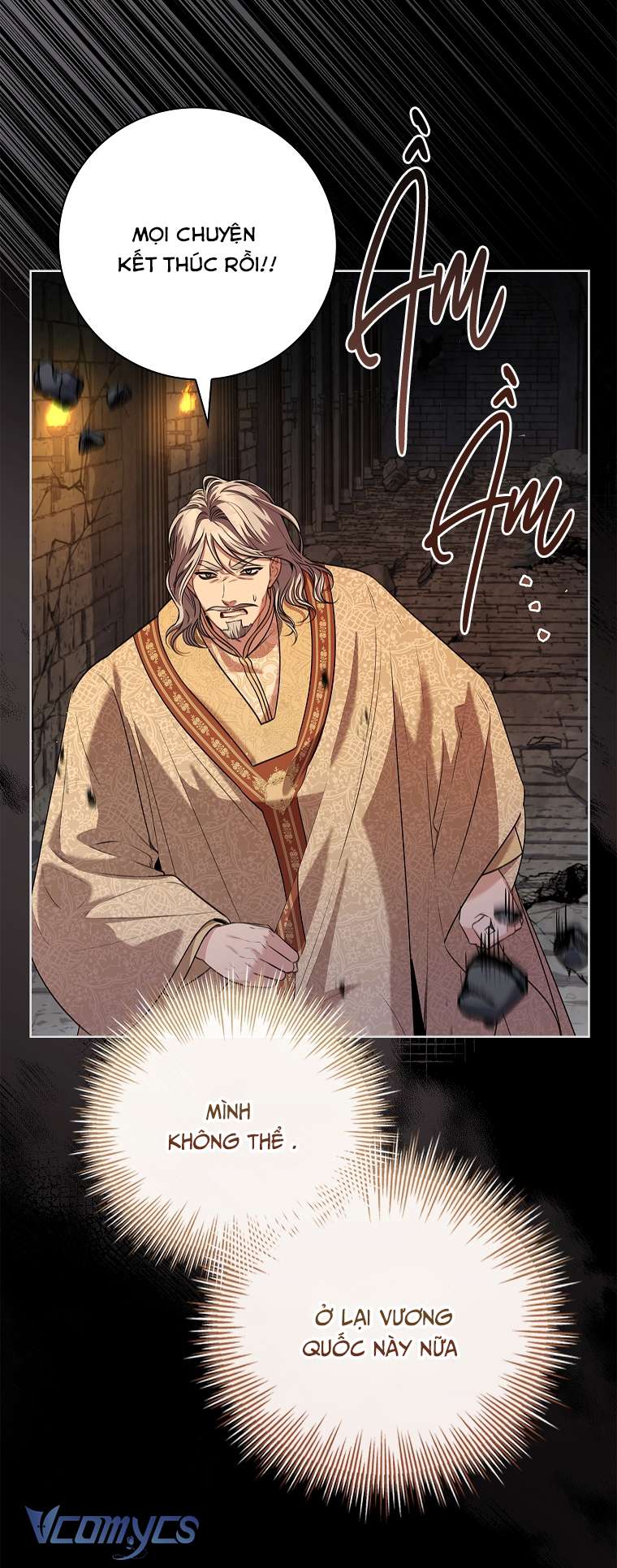 Thư Ký Của Bạo Chúa Chapter 108 - Next Chapter 108.1