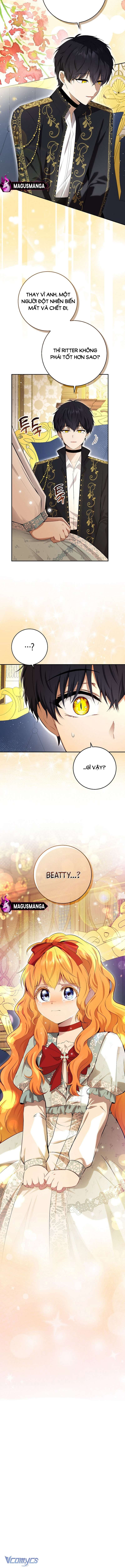 Sóc Con Tài Năng Chap 79 - Trang 2