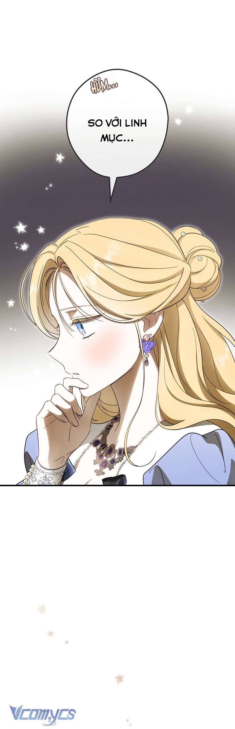 Phương Pháp Khiến Phu Quân Đứng Về Phía Tôi Chapter 57 - Trang 4