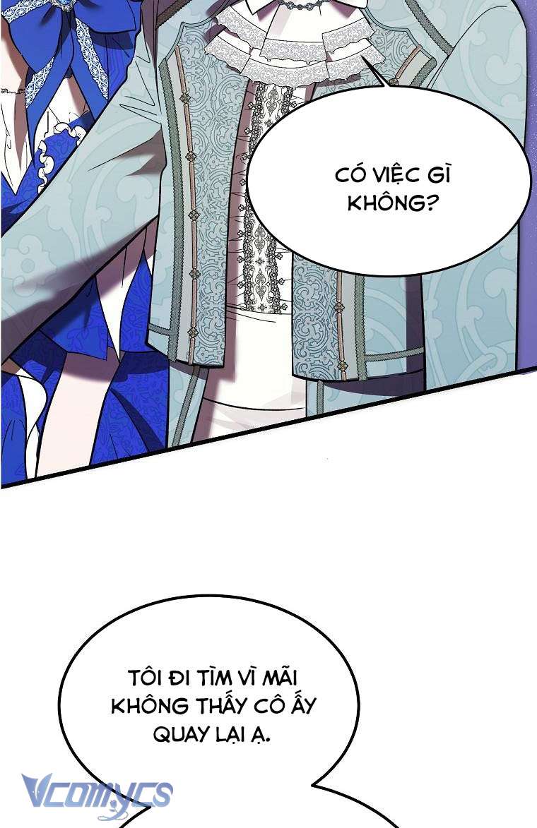 Ác Quỷ Nuôi Dưỡng Tiểu Thư Chapter 9 - Next Chapter 10