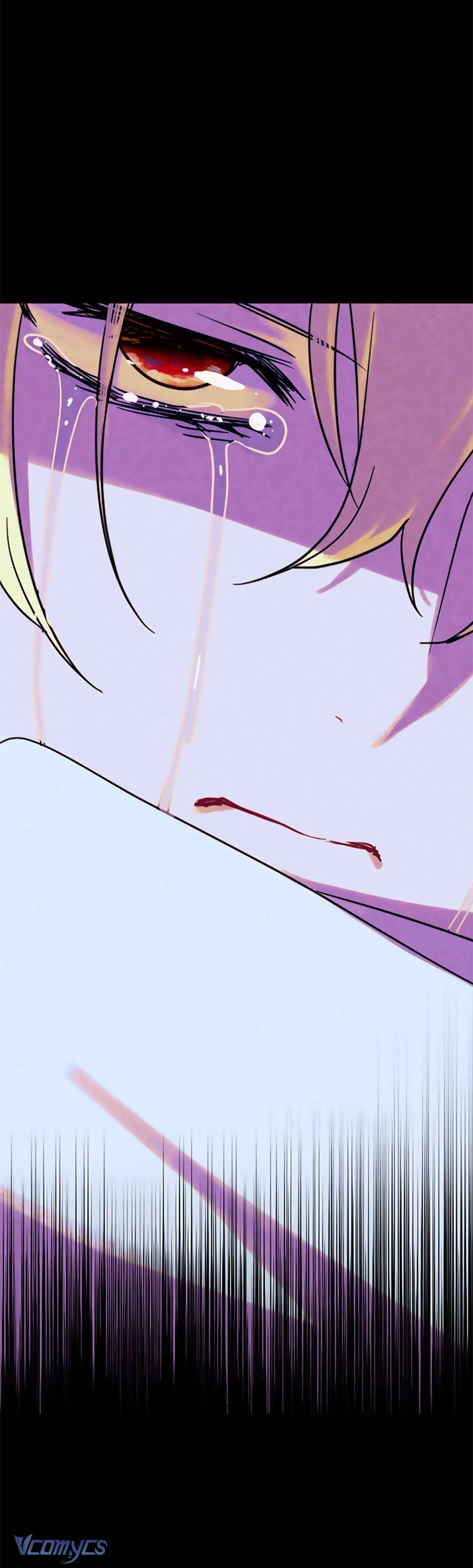 Nữ Vương Và Thánh Kỵ Sĩ Chap 10 - Trang 2