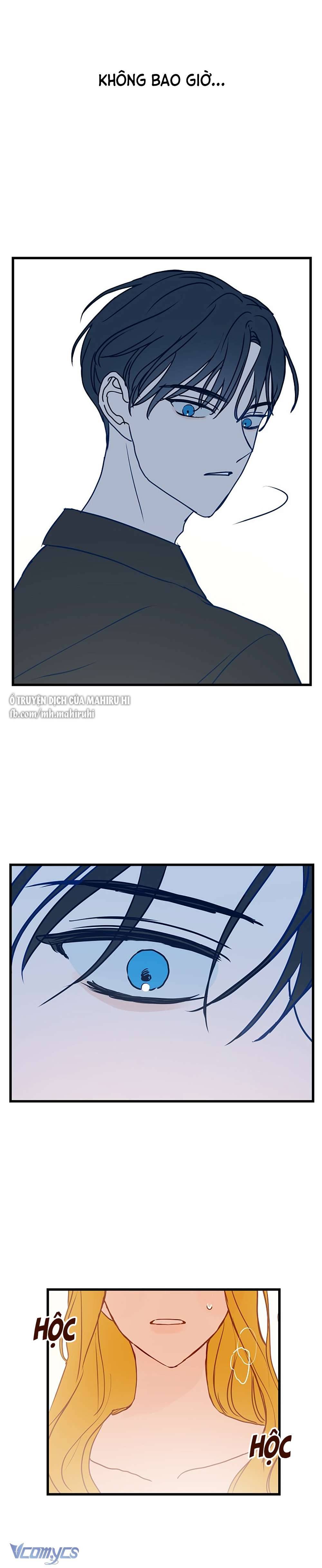 Kẻ Rác Rưởi Không Đáng Được Yêu Chapter 4 - Trang 4