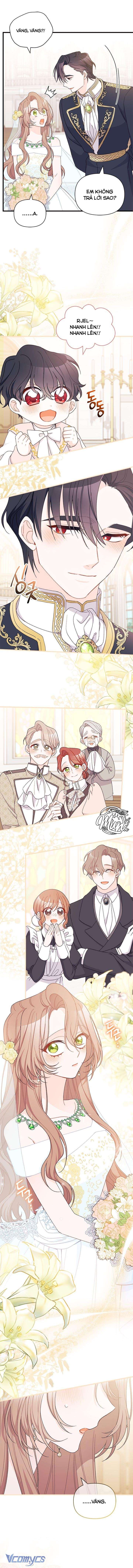 Nhặt Được Nam Chính Tặng Kèm Phu Quân Chap 67 - Trang 3