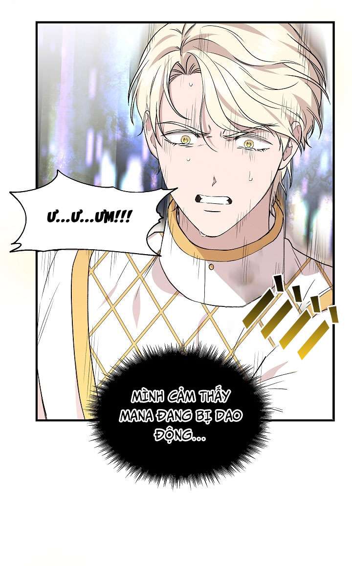 Tôi Không Phải Là Cinderella Chapter 21 - Trang 4