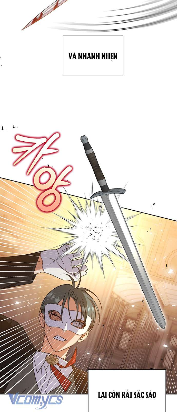 Làm Thế Nào Để Ăn Chủ Nhân Chapter 53 - Trang 3