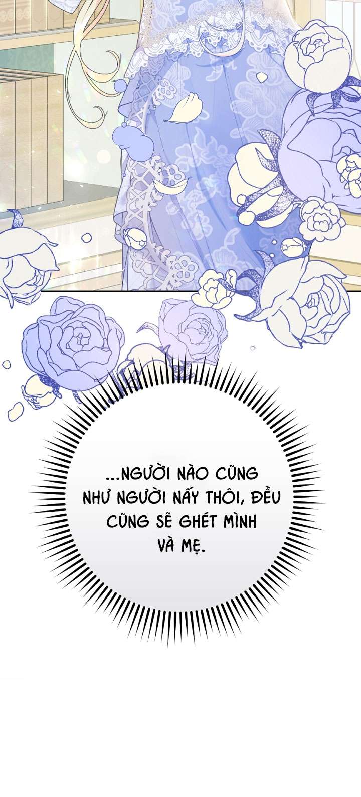 Ác Nữ Chỉ Là Một Con Rối Chap 42 - Next Chap 43