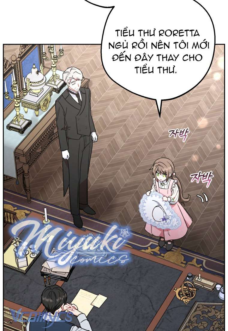 Được Yêu Thương Mà Còn Ngại Ngùng Sao! Chapter 9 - Trang 4