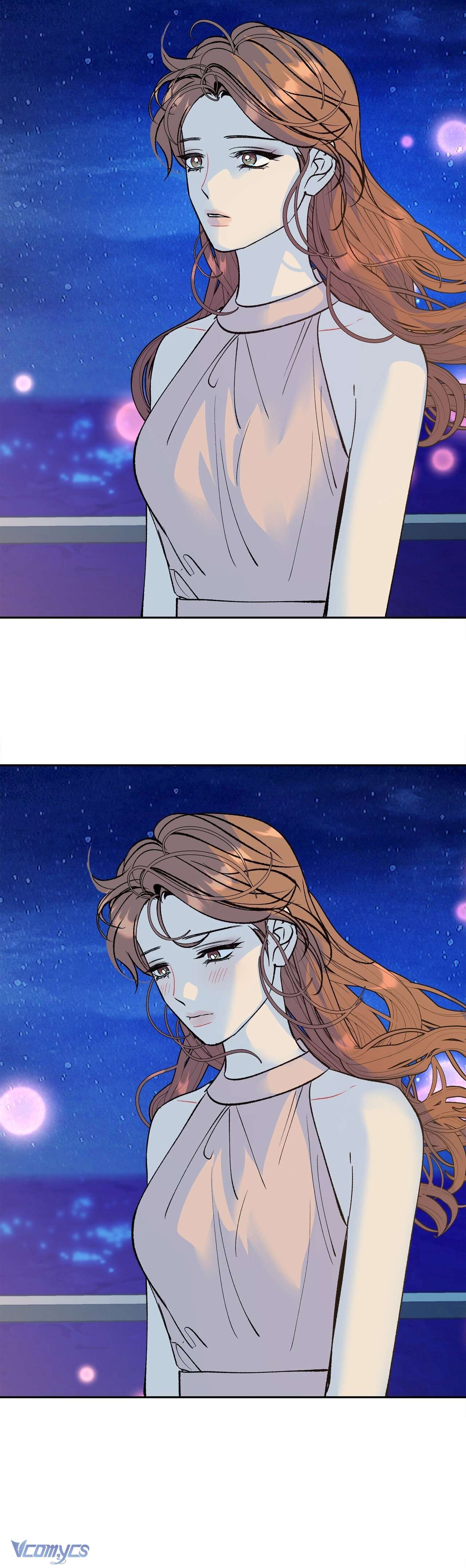 [18+] Tận Cùng Của Thế Giới Chap 42 - Trang 2