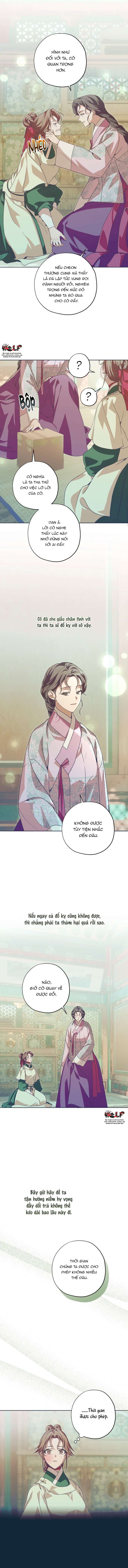 Dabi, Hương Vị Ngây Ngất Chap 72 - Trang 3