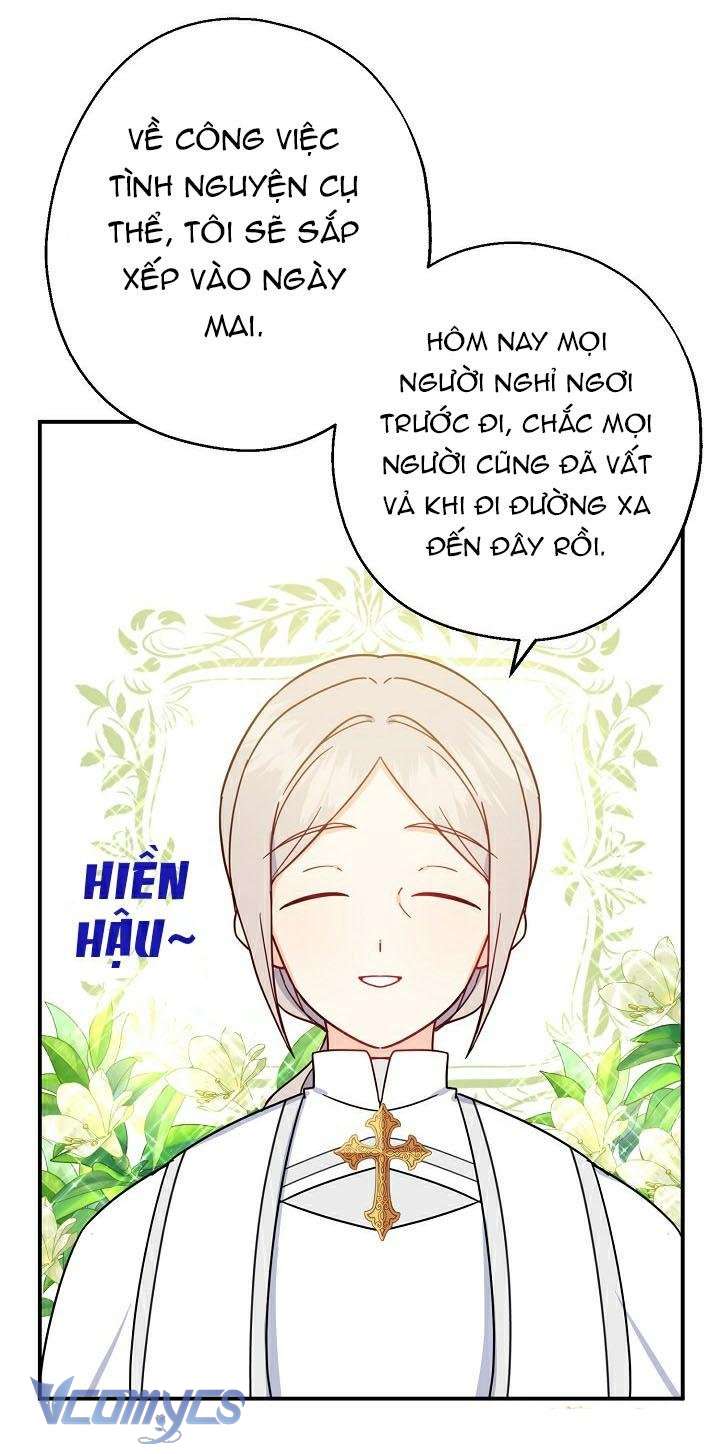A Nào, Ngậm Thìa Vàng Nhé? Chap 14 - Trang 3