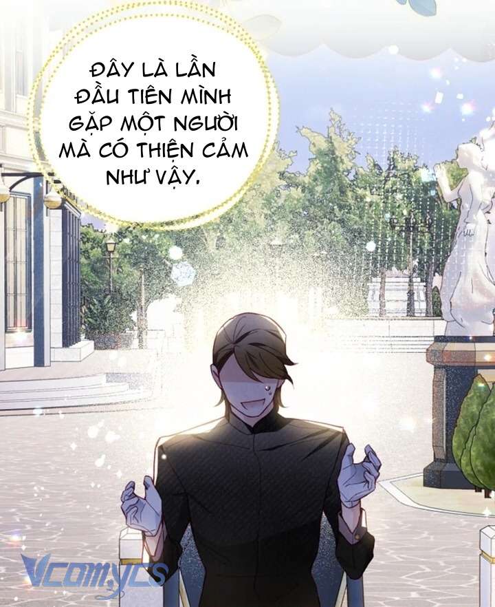 Nuôi vị hôn phu bằng tiền bạc. Chap 50 - Trang 2