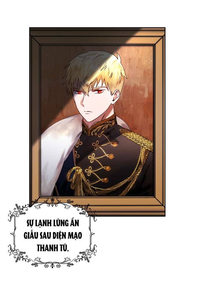 Công Nương Su Chapter 13 - Trang 4