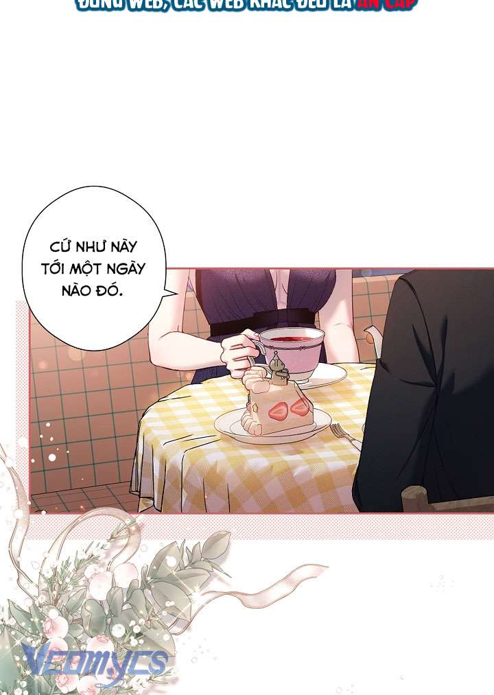 [18+] Love Kitsch Crunch Chapter 17 - Next Chapter 18