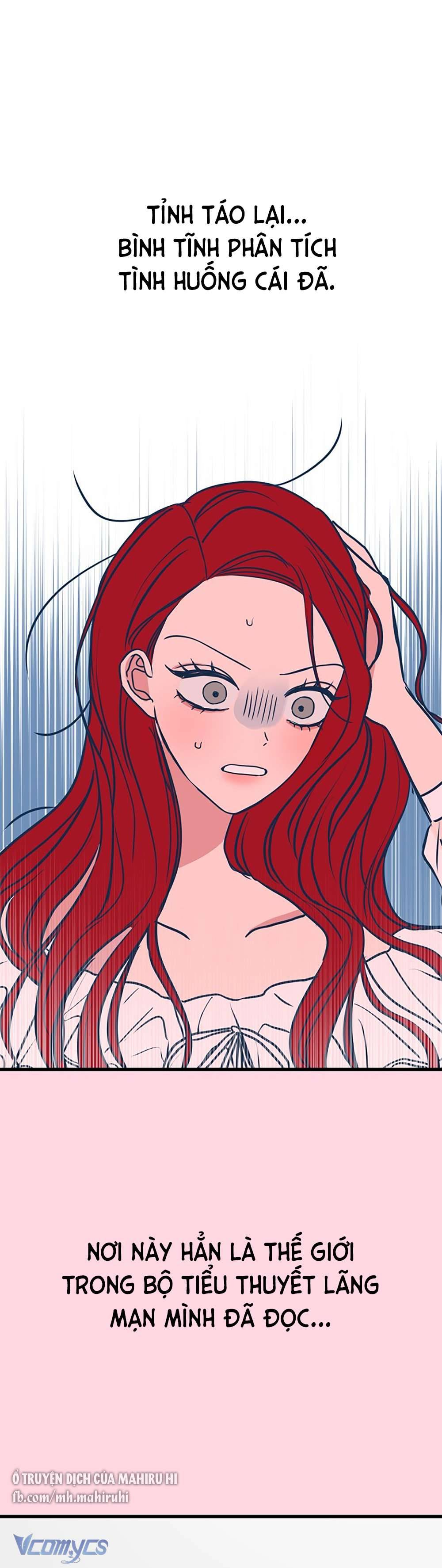 Kẻ Rác Rưởi Không Đáng Được Yêu Chapter 21 - Trang 4