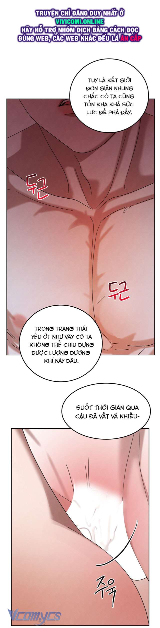 [18+] Tiên Nữ Ơi, Cứu Tôi Với Chap 7 - Trang 2