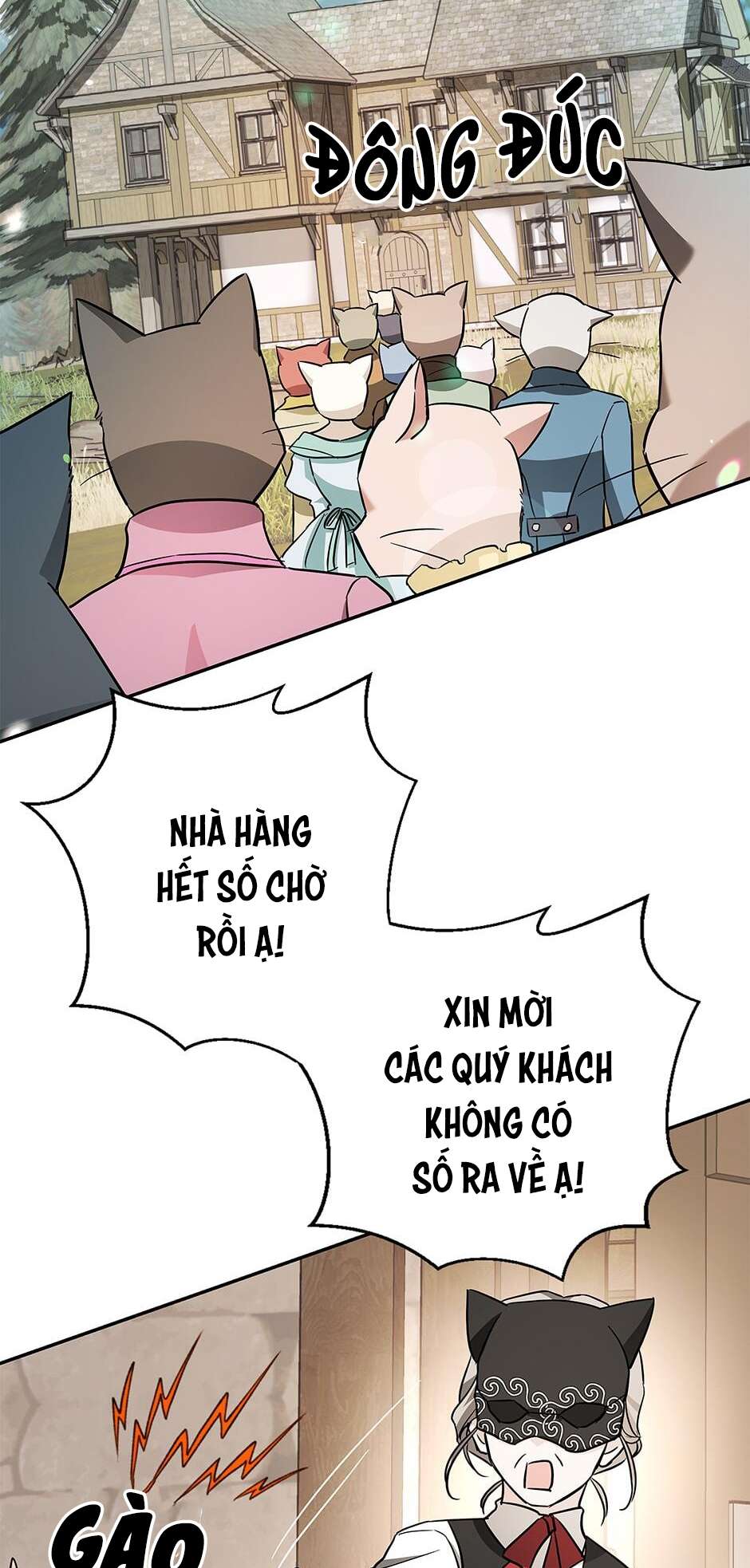 Hôn Phu Ẩn Sắc Chapter 37 - Trang 4