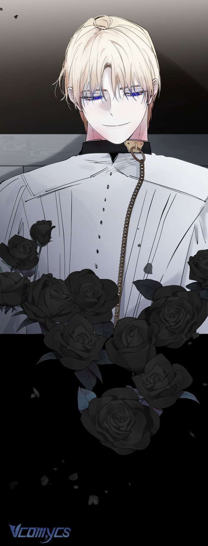 [18+] Hoàng Cung Có Chó Dữ! Chap 20 - Next Chap 21