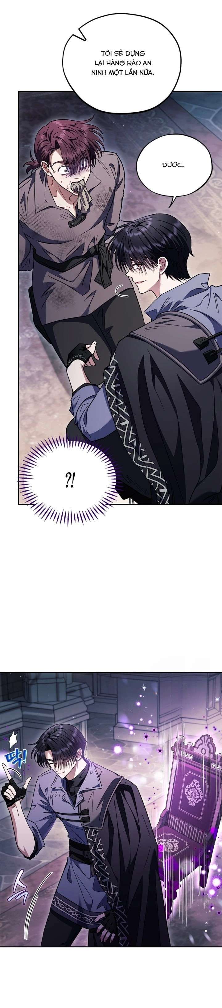 Trở Thành Người Giám Định Chất Độc Cho Thế Lực Hắc Ám Chapter 15 - Trang 4