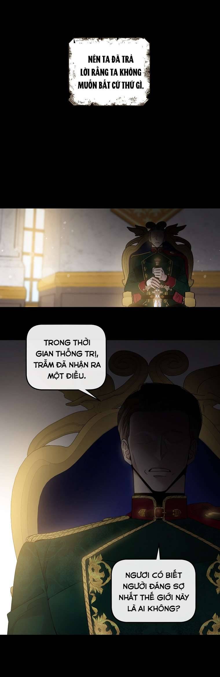 Thuần Hóa Bạo Quân Rồi Bỏ Trốn Chap 50 - Next Chap 51