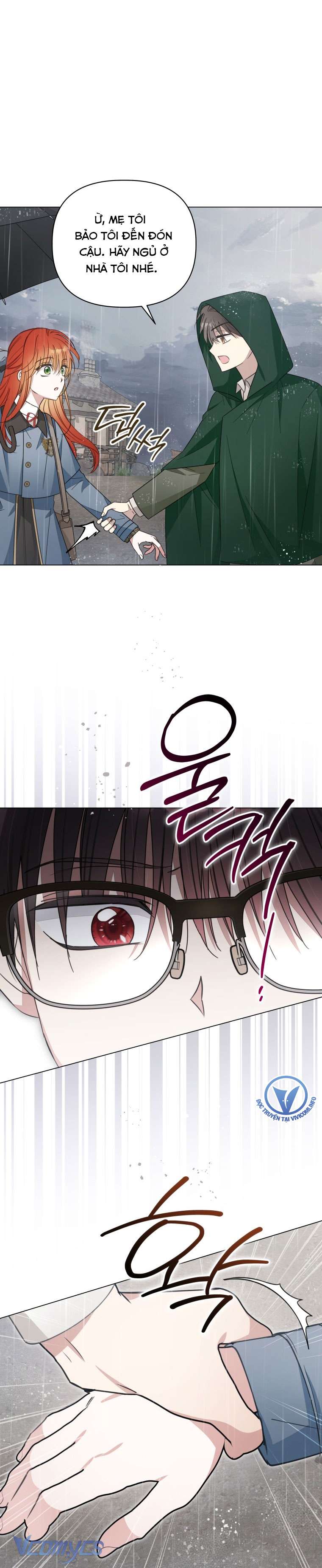 Mọt Sách Là Bạo Quân Chapter 15 - Trang 4