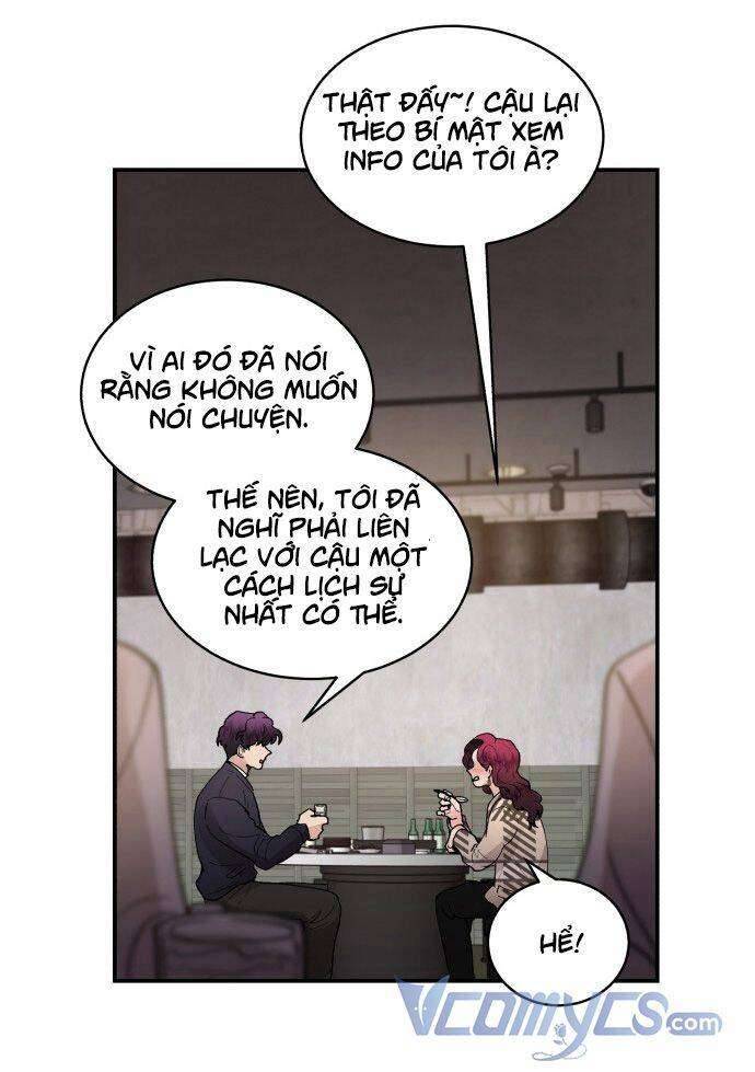 Oan Gia Ngõ Hẹp Chapter 12 - Next Chapter 13