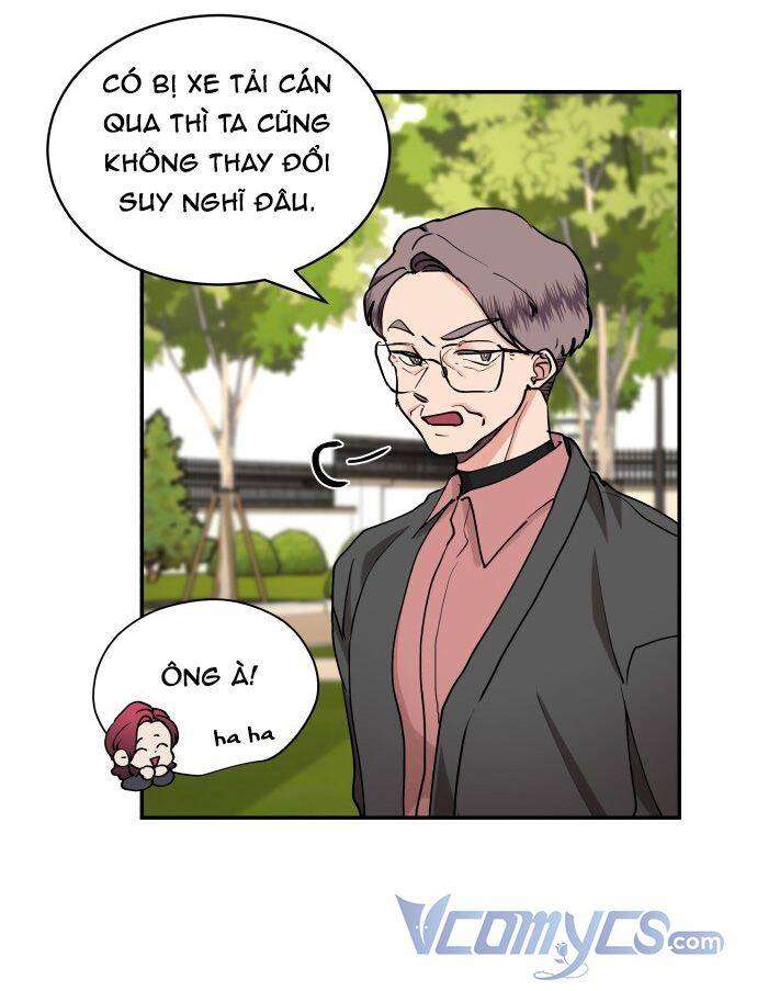 Oan Gia Ngõ Hẹp Chapter 34 - Next Chapter 35