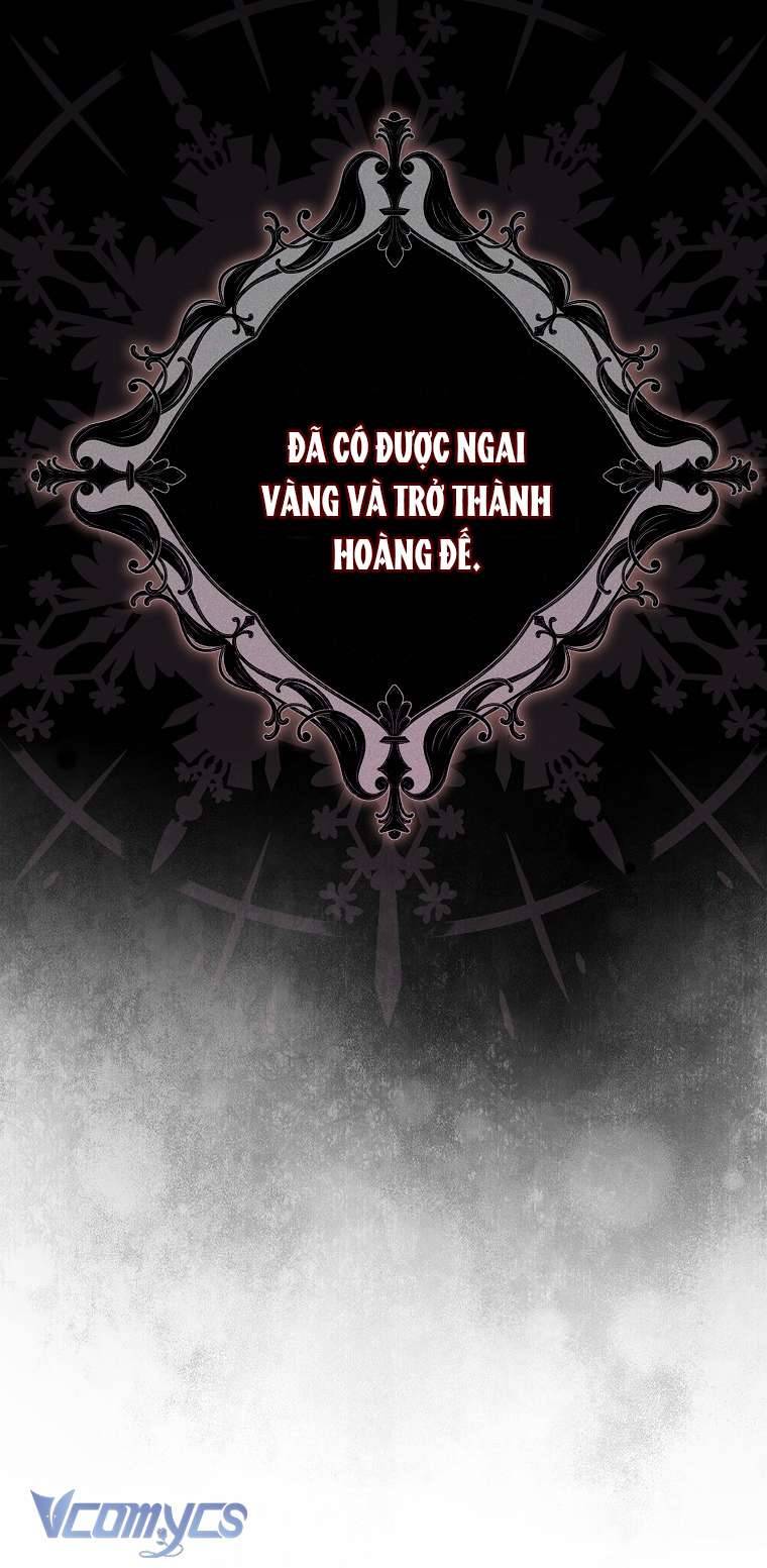 Lần Đầu Bé Út Được Yêu Thương Chap 32 - Trang 2