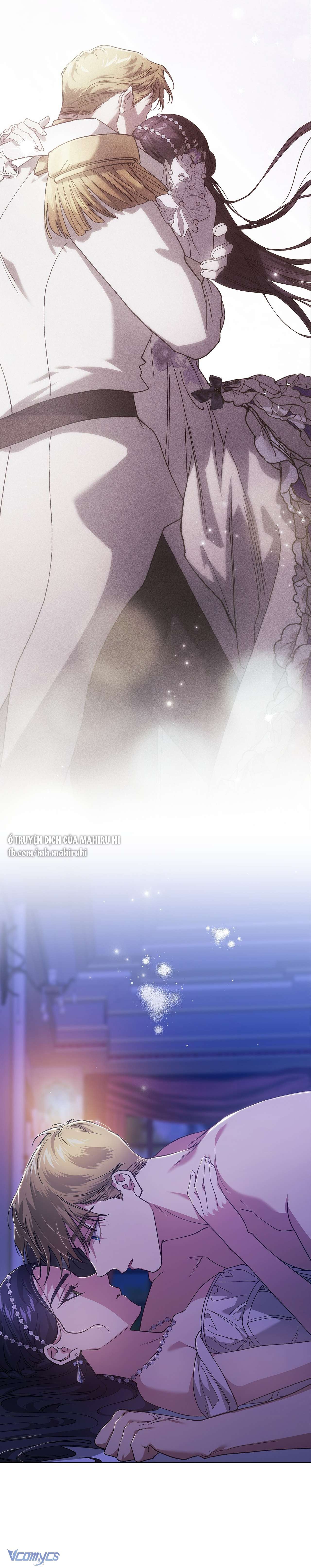 Hôn Nhân Này Rồi Sẽ Đổ Vỡ Chapter 87 - Next Chapter 88