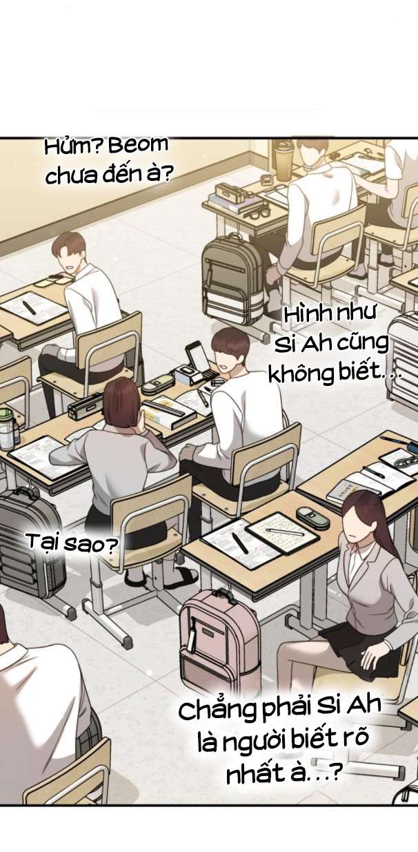 Thần Hổ Jang San Chap 28 - Trang 2