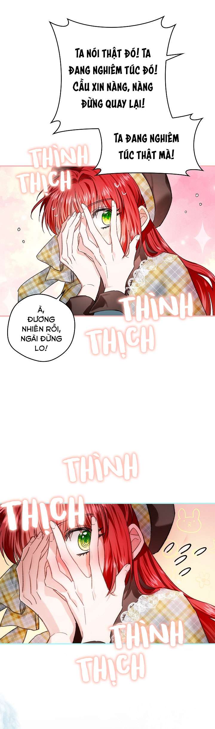 Hôn Phu Ẩn Sắc Chapter 71 - Trang 4