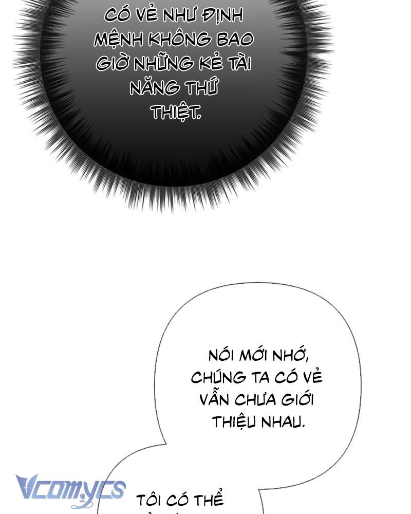 Dành Cho Những Ai Coi Hối Tiếc Là Điều Xa Xỉ Chap 29 - Trang 4