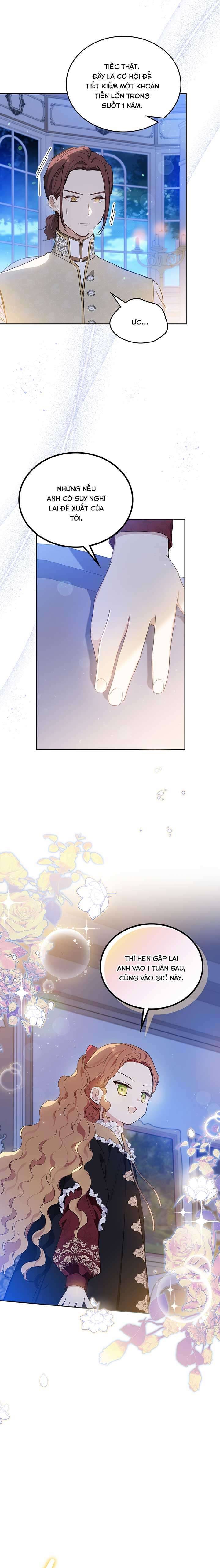 Kiếp Này Nhất Định Làm Gia Chủ Chap 97 - Trang 2