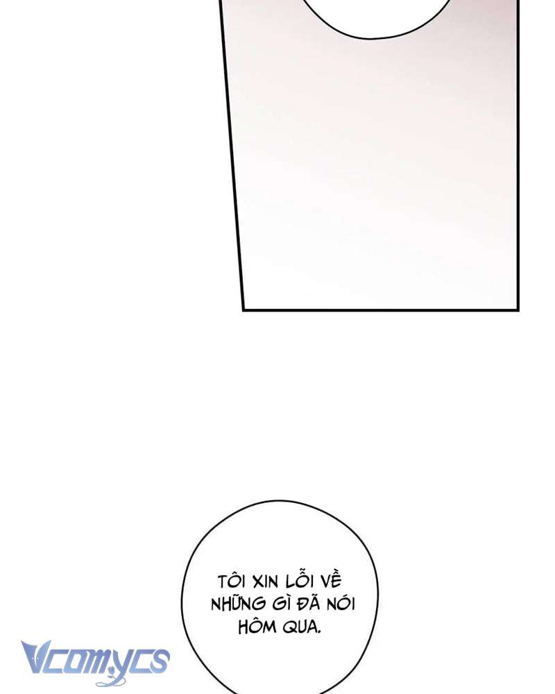 Ly Espresso Của Mùa Xuân Chapter 23 - Trang 4