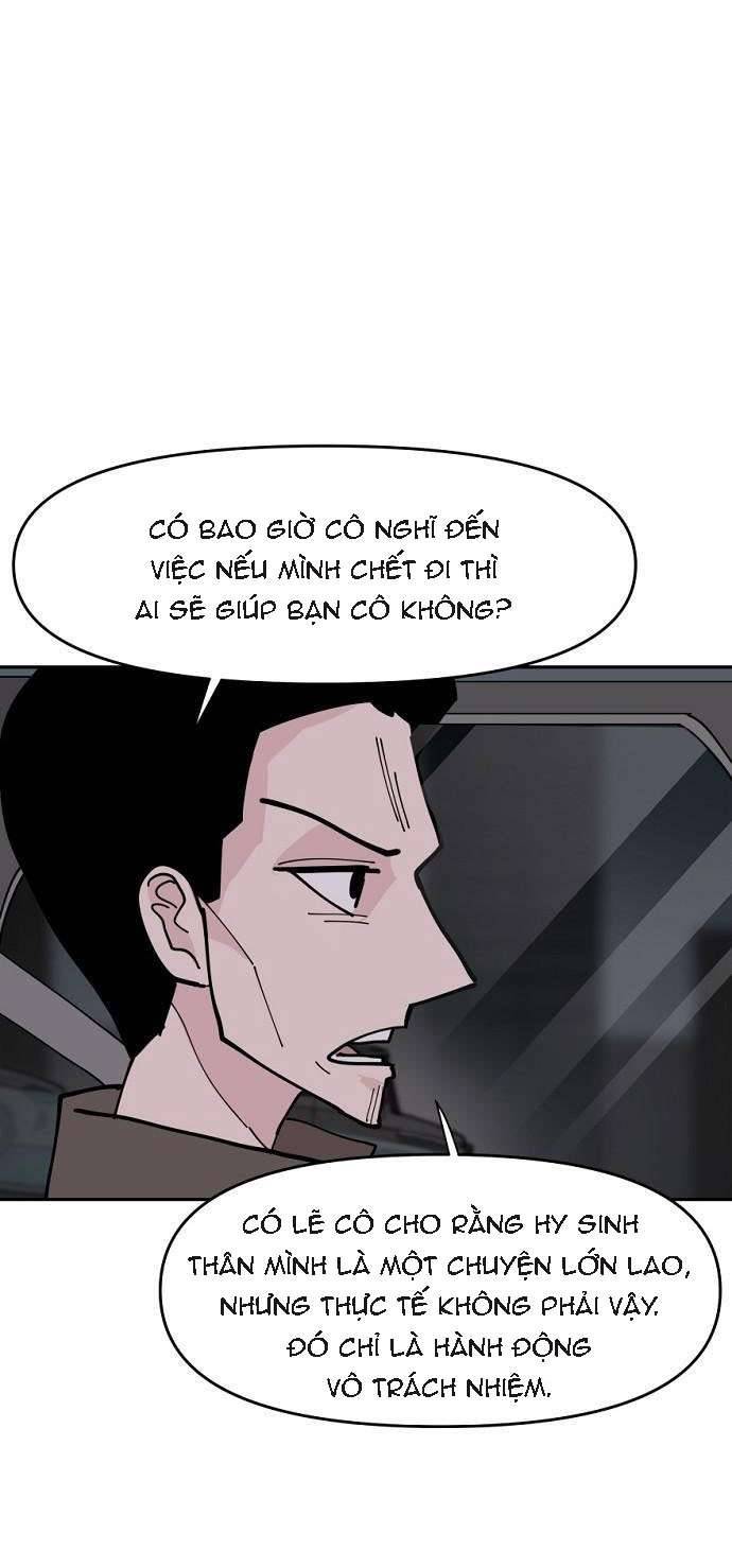 Yêu Không Hồi Kết Chap 9 - Next Chap 10
