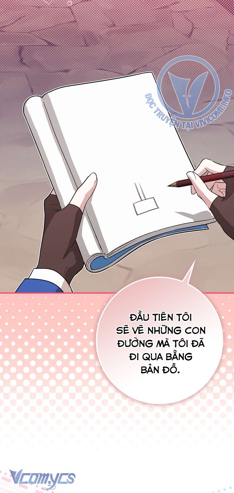 Thời Hạn Cuối Cùng Đang Tràn Ngập Trên Cửa Sổ Trạng Thái Chap 31 - Trang 4