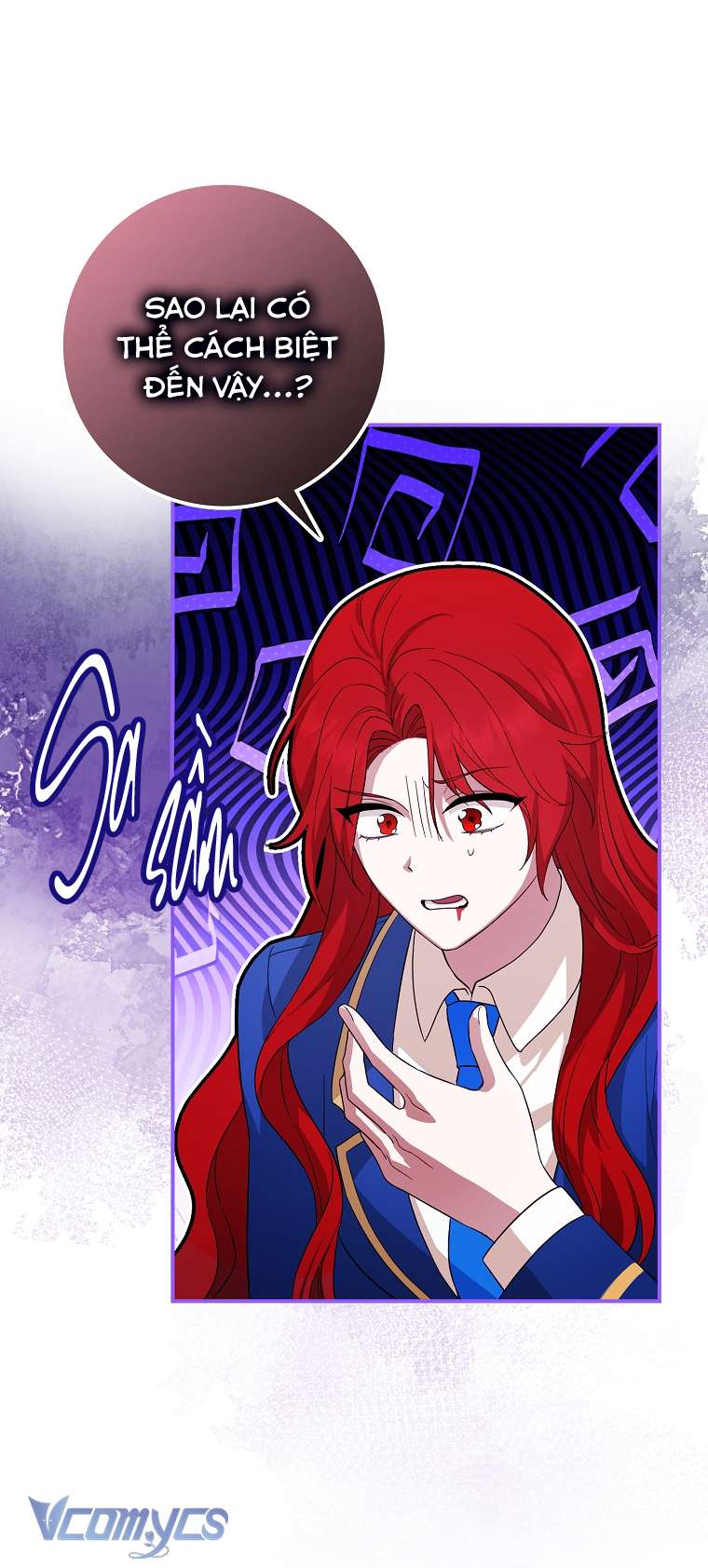 Thời Hạn Cuối Cùng Đang Tràn Ngập Trên Cửa Sổ Trạng Thái Chap 20 - Trang 4