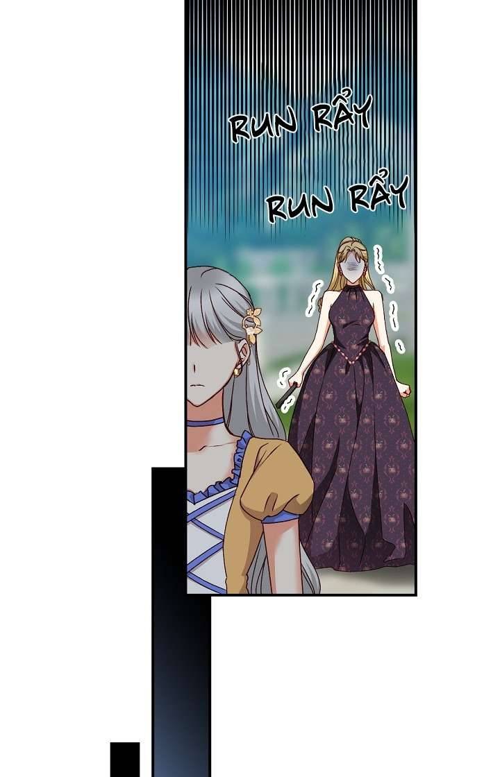 Cẩn Thận Với Các Anh Trai Đấy! Chap 70 - Trang 2