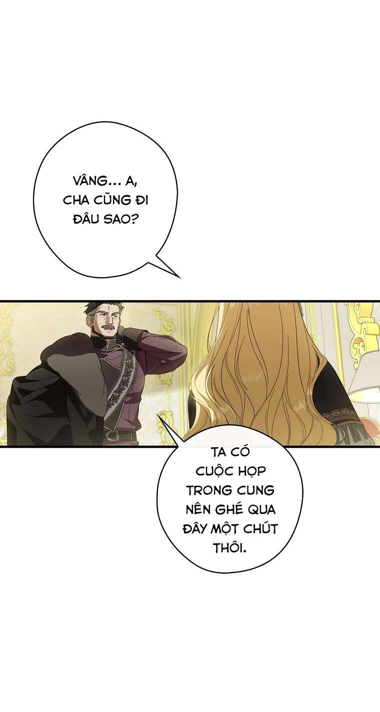 Phương Pháp Khiến Phu Quân Đứng Về Phía Tôi Chapter 66 - Trang 4