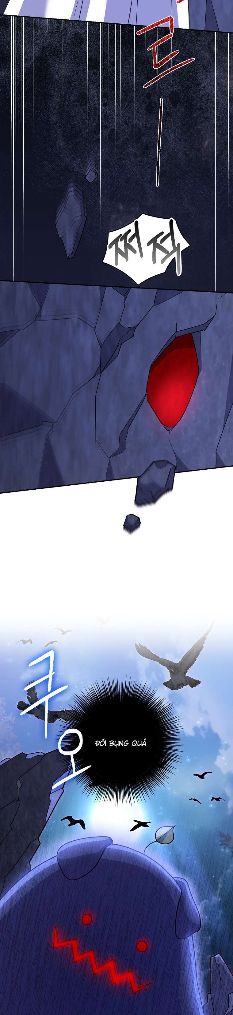 Vị Hôn Phu Phản Diện Cản Trở Con Đường Hoa Của Tôi Chapter 33 - Trang 4