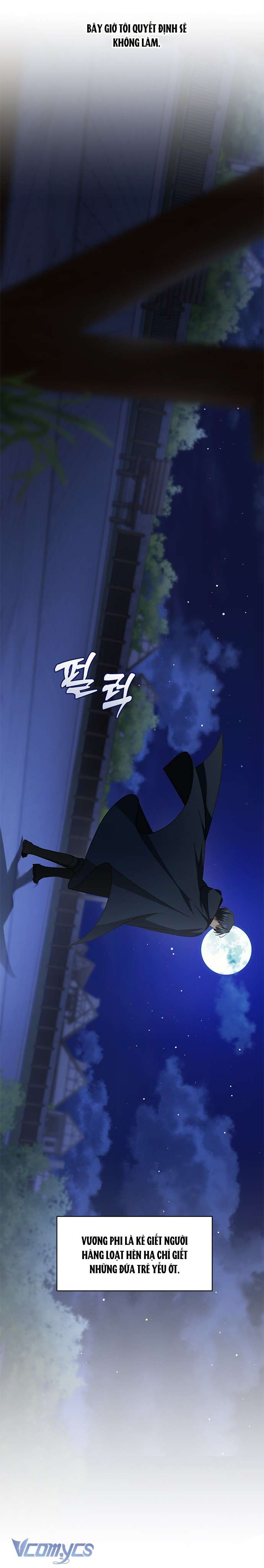 Làm Thế Nào Để Ăn Chủ Nhân Chapter 44 - Trang 3