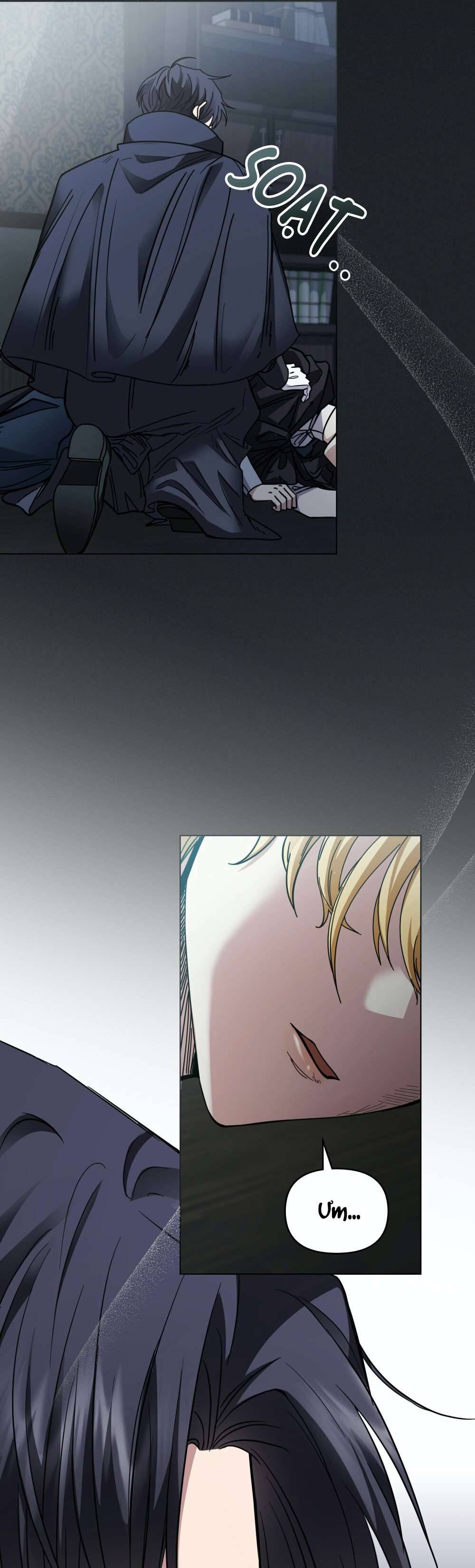 Tìm Lại Camellia Chapter 49 - Trang 4