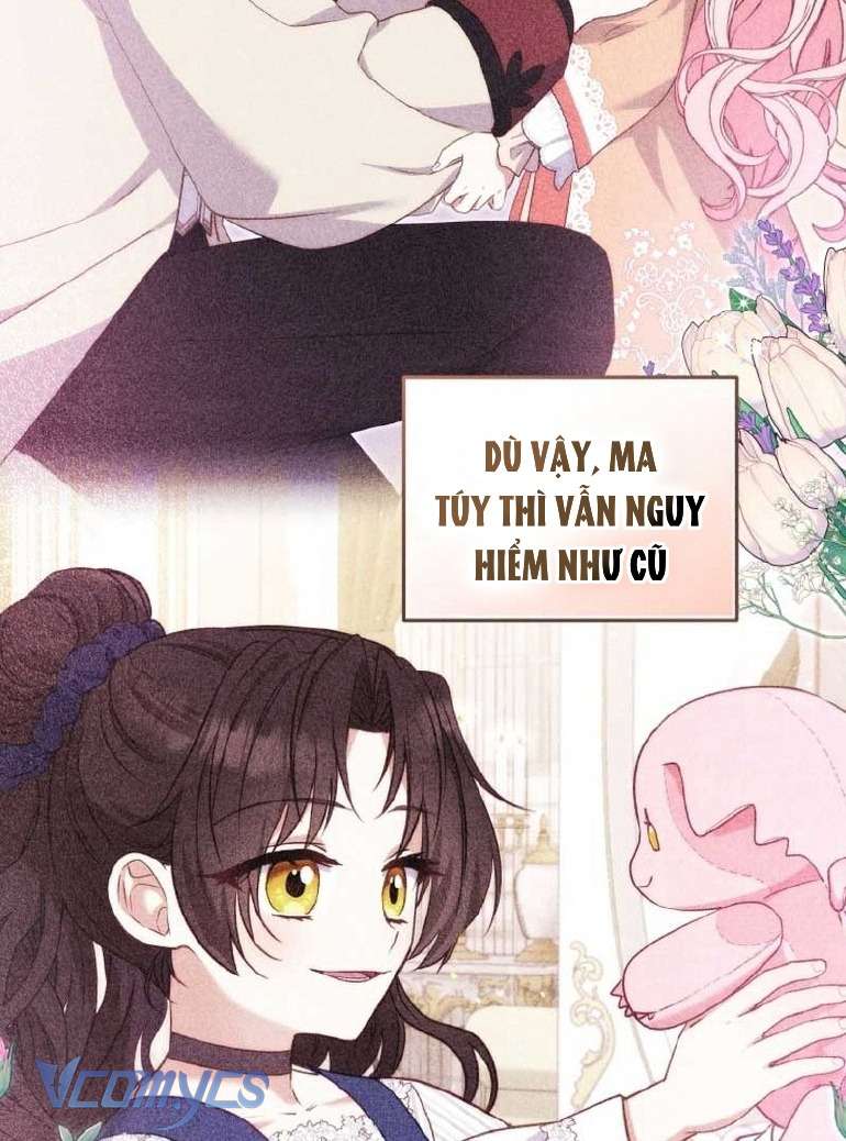 Tôi Được Nuôi Dưỡng Bởi Những Kẻ Phản Diện Chap 68 - Trang 3