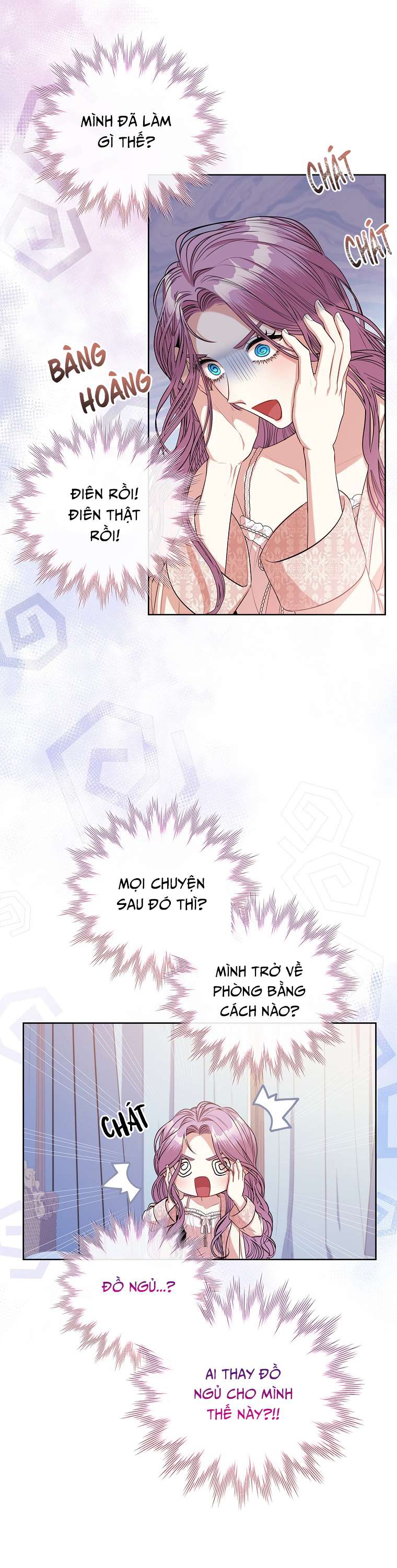 Thư Ký Của Bạo Chúa Chapter 63 - Next Chapter 64