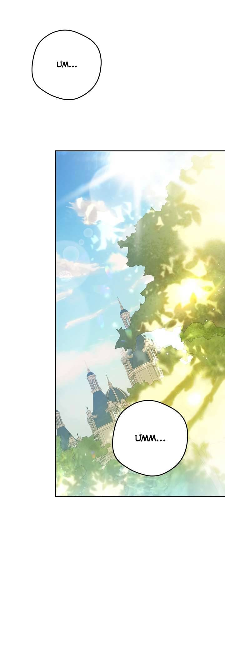 Ác Nữ Chỉ Là Một Con Rối Chap 62 - Next Chap 63