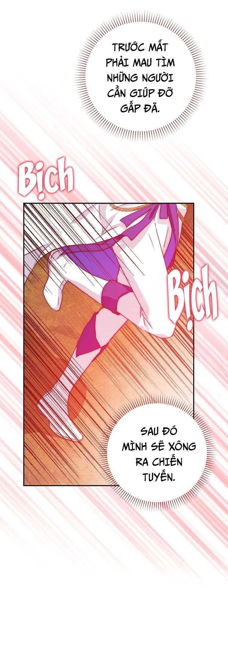 Tôi Trở Thành Vợ Của Nam Chính Chap 39 - Trang 3