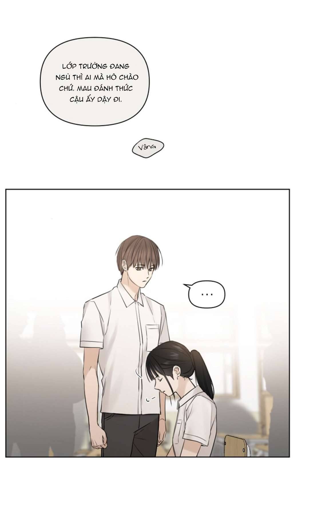 Bình Minh Chap 16 - Trang 4